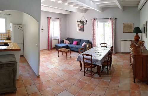 Arles Casa | Gîte in the heart of the Camargue in a manade