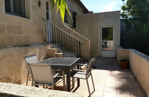 Arles Casa | Gîte in the heart of the Camargue in a manade