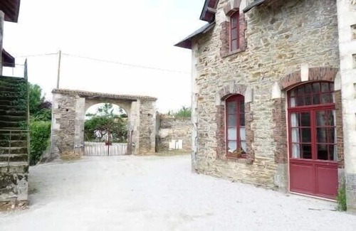 Mouchamps Cabaña | Casa de campo flexible en el corazón de la bocage