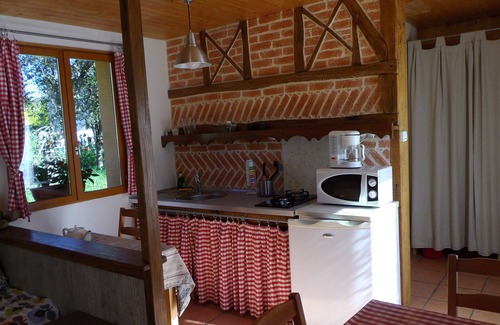 Seix Casa | Gite in the mountains
