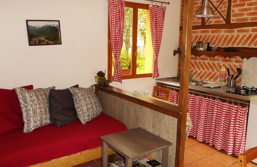 Seix Casa | Gite in the mountains