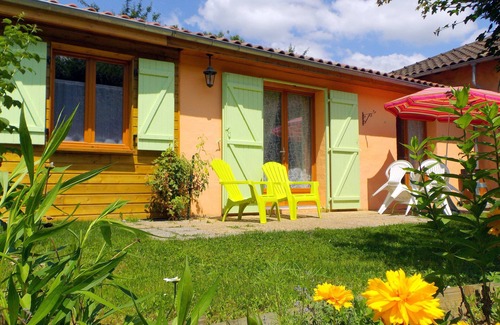 Seix Casa | Gite in the mountains