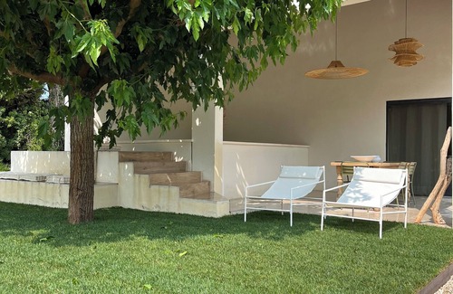 Graveson Casa | Gîte in the Provencal countryside. Heated swimming pool.