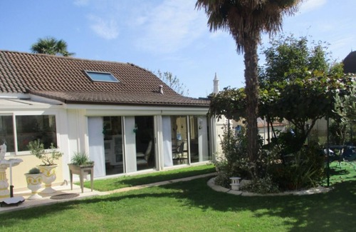 Baudreix Casa | Gite in the Pyrénées Atlantiques 17km from Pau and 22km from Lourdes