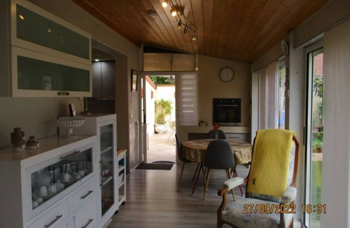 Baudreix Casa | Gite in the Pyrénées Atlantiques 17km from Pau and 22km from Lourdes