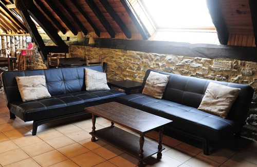 Aleu Casa | Casa rural en los Pirineos - Aleu pequeño pueblo Ariegeois2 **