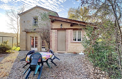 Teyssode Casa | GITE IN THE TOULOUSAIN COUNTRYSIDE WITH SPA