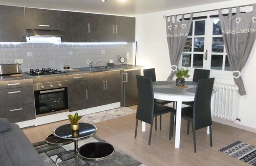 Gavray Apartamento | ALQUILER EN VALLE DE SIENA