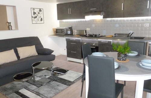 Gavray Apartamento | ALQUILER EN VALLE DE SIENA