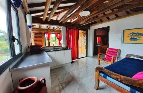 Port-Louis Casa | Gite INDIA