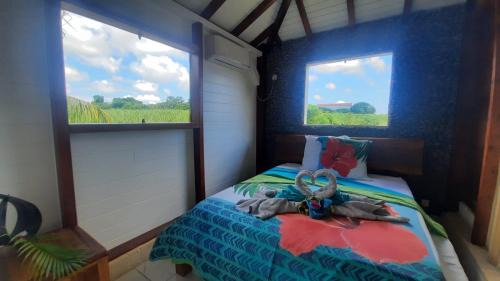 Port-Louis Casa | Gite INDIA