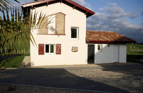 Irouleguy Casa | Gîte IZAR 4*, home in the heart of the Basque Country