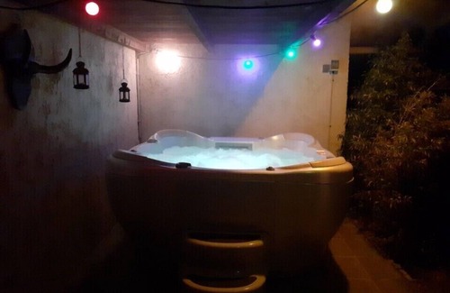 Bellegarde Apartamento | Casa rural a las puertas de la Camarga con piscina - Freewifi