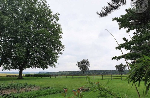 Jagny Cabaña | Gite Jagny-sous-Bois, 2 bedrooms, 4 persons