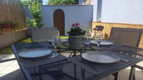 Urschenheim Casa | Gite Joël et Nathalie