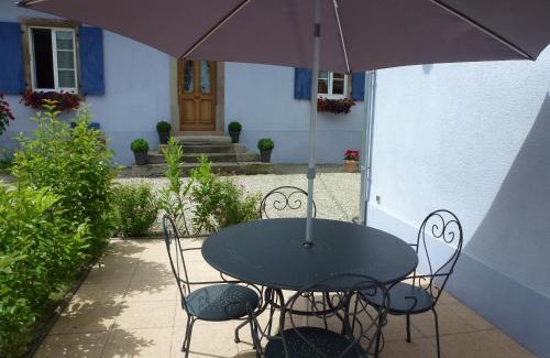 Urschenheim Casa | Gite Joël et Nathalie
