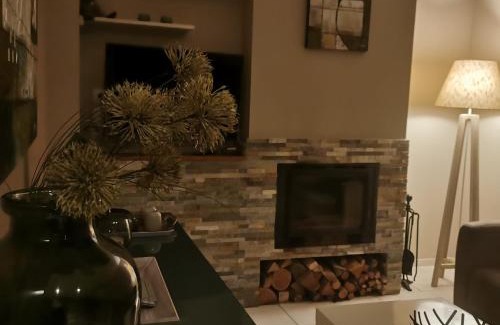 Urschenheim Casa | Gite Joël et Nathalie