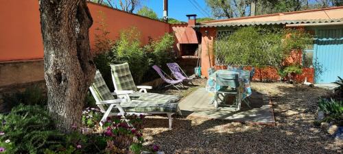 Sorede Casa | Gite Jonquille