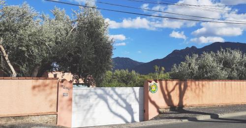 Sorede Casa | Gite Jonquille