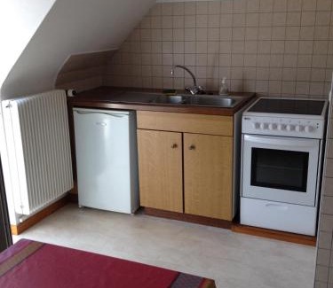 Ammerschwihr Casa | Gite Kaefferkopf