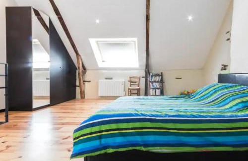 Pontchateau Casa | Gite Kerlaguito