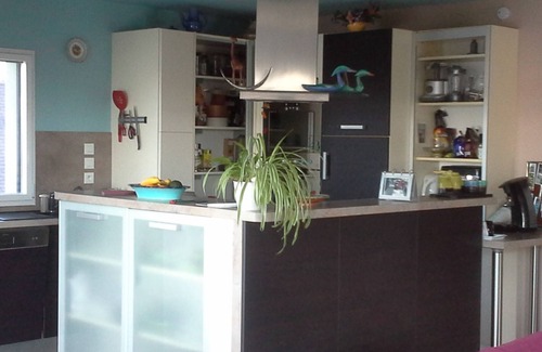 Plougastel-Daoulas Casa | Gite Kermajo bay of brest en plougastel promo 650 euros del 24 al 30 de agosto