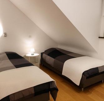 Wepion Apartamento | Gite L'Écureuil Namur Wépion