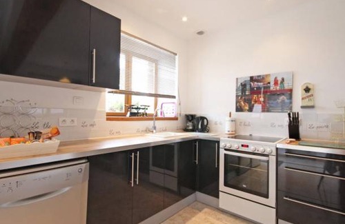 L'Epinay-le-Comte Casa | 65 m² Casa ∙ 1 habitación ∙ 2 personas