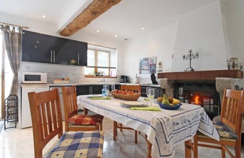 L'Epinay-le-Comte Casa | 65 m² Casa ∙ 1 habitación ∙ 2 personas
