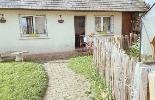 Bretteville-l'Orgueilleuse Casa | Gite : L'Érable Normand