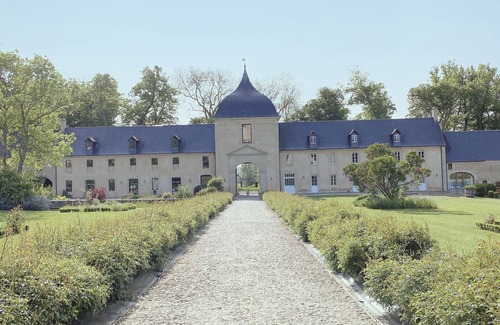Bretteville-l'Orgueilleuse Casa | Gite : L'Érable Normand