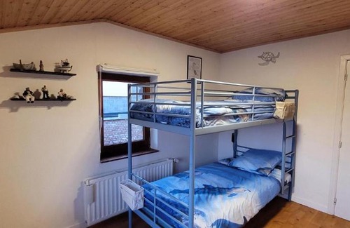 Stoumont Casa | Gite L'évasion à Cheneux Stoumont
