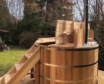 Marignier Casa | Gite l'Ancolie
