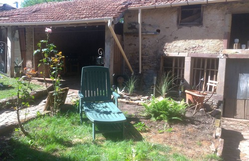 Forges-les-Bains Casa | Gite L'atout Charme au Centre de Bains les Bains