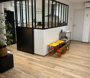 Arnage Casa | Gite l Auvetia 150 circuit 24 h
