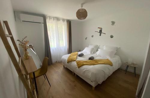 Arnage Casa | Gite l Auvetia 150 circuit 24 h