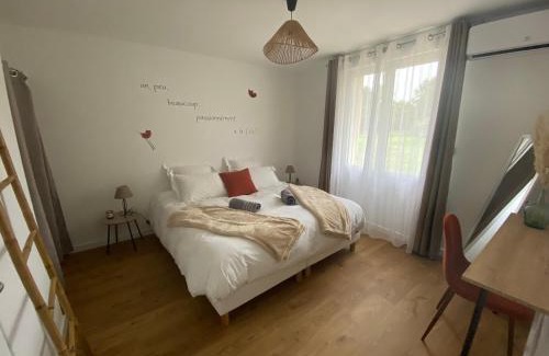 Arnage Casa | Gite l Auvetia 150 circuit 24 h