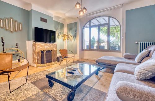 Eymet Villa | Gite L'Envie d'Eymet