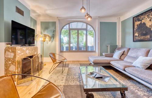 Eymet Villa | Gite L'Envie d'Eymet