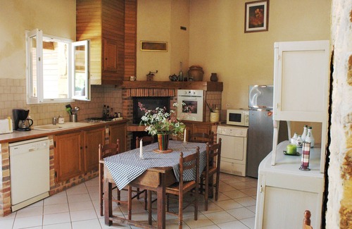 Coux-et-Bigaroque-Mouzens Casa | CASA DE PAN HORNO PERIGORD