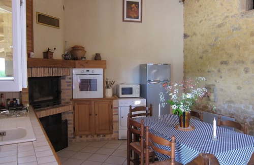 Coux-et-Bigaroque-Mouzens Casa | CASA DE PAN HORNO PERIGORD