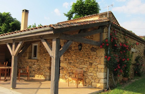 Coux-et-Bigaroque-Mouzens Casa | CASA DE PAN HORNO PERIGORD