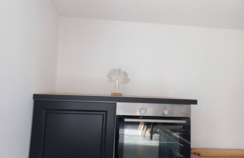Dommartin-les-Remiremont Casa | Gite la Houbette in the heart of nature - magnificent view!