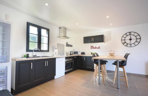 Saint-Quentin-en-Tourmont Casa | Gite L' Echo des 2 Baies