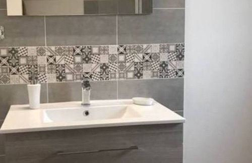 Saint-Quentin-en-Tourmont Casa | Gite L' Echo des 2 Baies