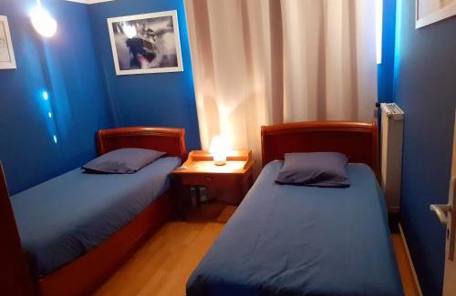Saint-Pere-en-Retz Casa | Gite l'Imprévu