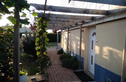 Saint-Pere-en-Retz Casa | Gite l'Imprévu