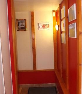 Saint-Pere-en-Retz Casa | Gite l'Imprévu