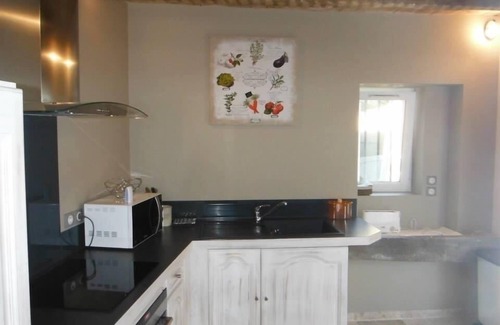 Calmont Casa | Gite L'OLIVIER - 8 people