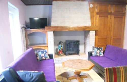 Belle-et-Houllefort Casa | Gite l'or Proche des cotes Wimereux Wissant Boulogne sur Mer